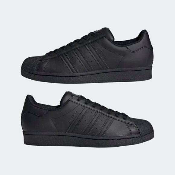 Adidas Superstar   - Picture 3 of 12